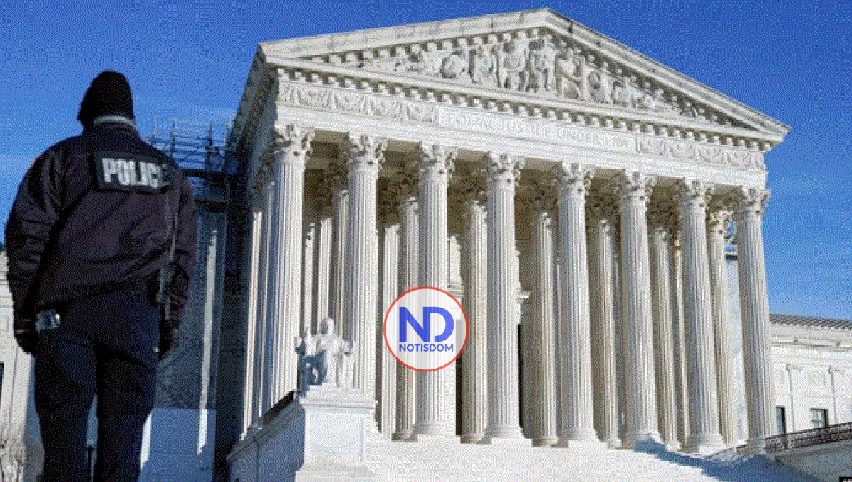 Corte Suprema EU rechaza revisar fallo que permite venta de Citgo