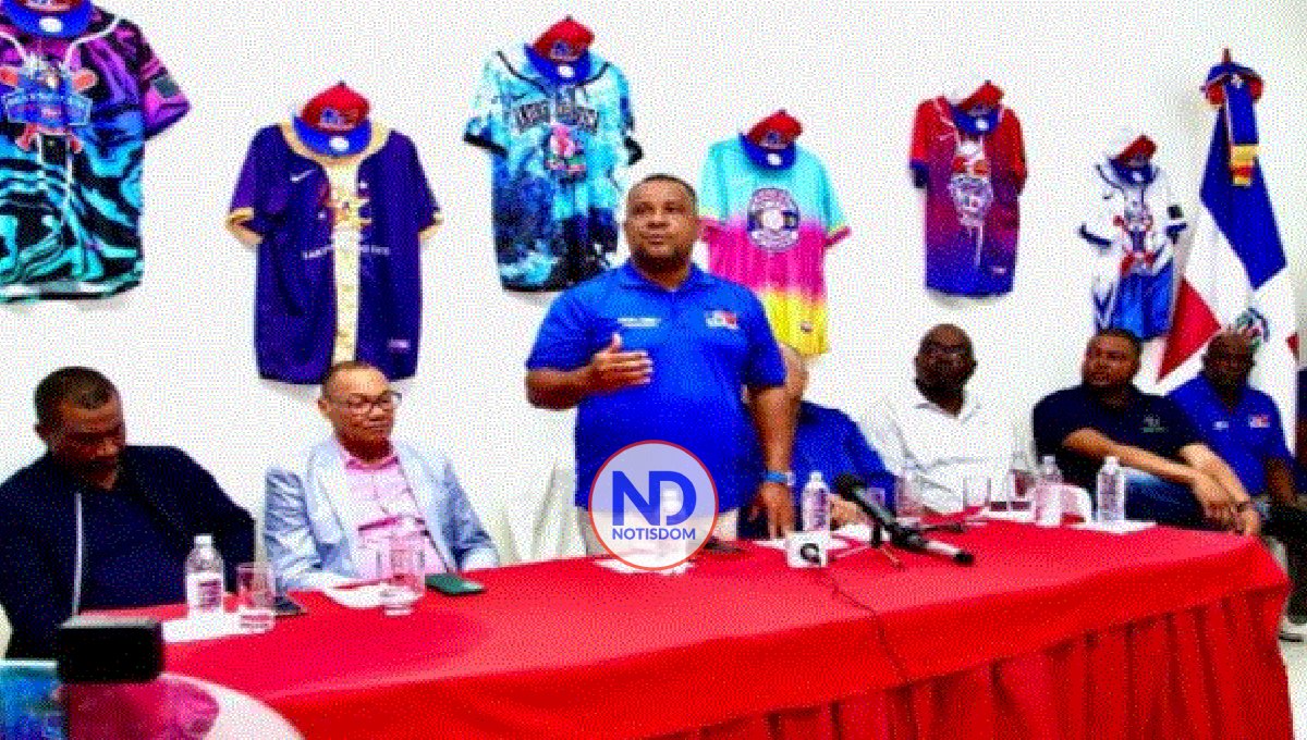 El torneo de béisbol Abeprosado 2024 arranca el 2 de marzo