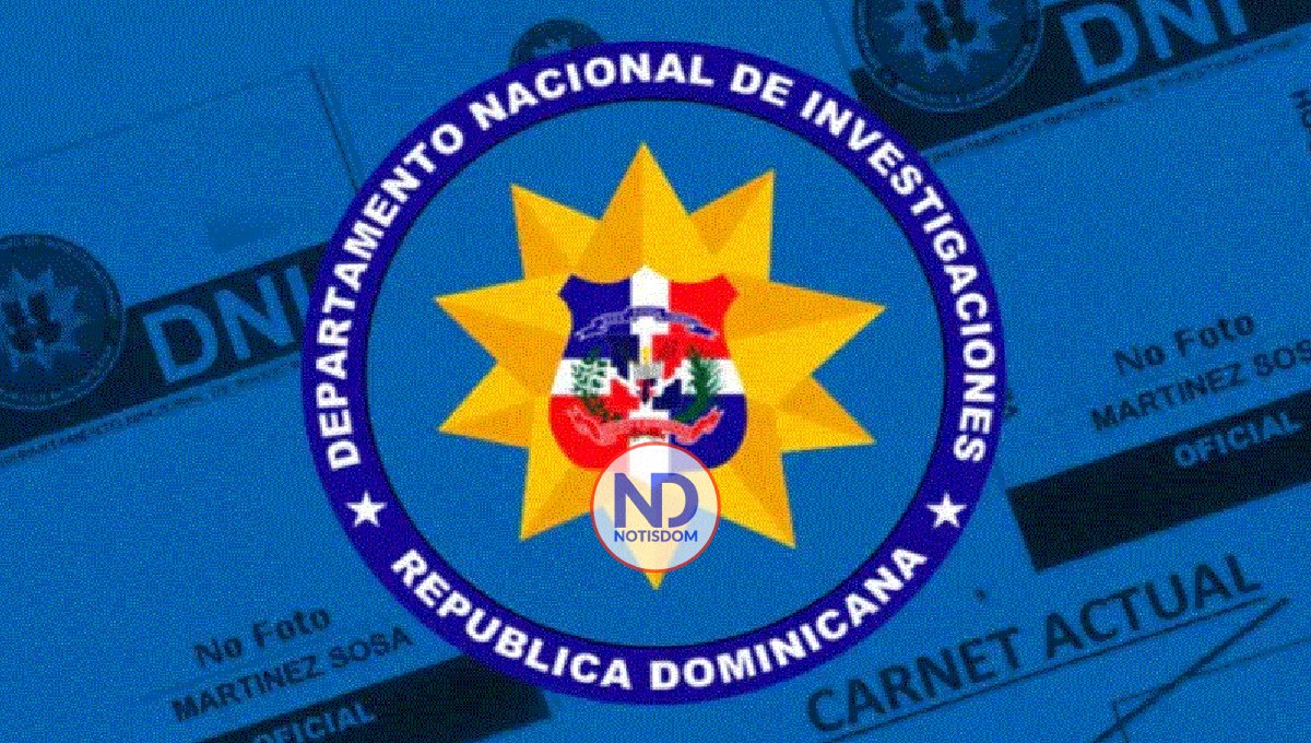Entidad considera nueva creación del DNI vulnera derechos en la RD