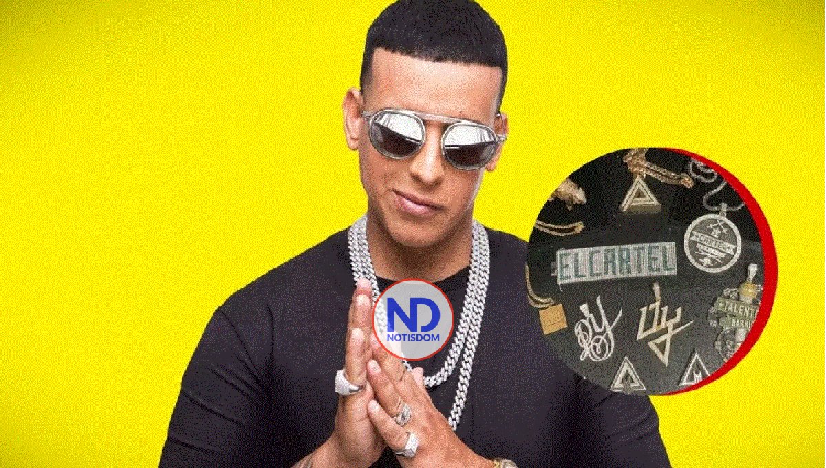 Hotel debe pagar casi un millón de dólares a Daddy Yankee por robo de joyas