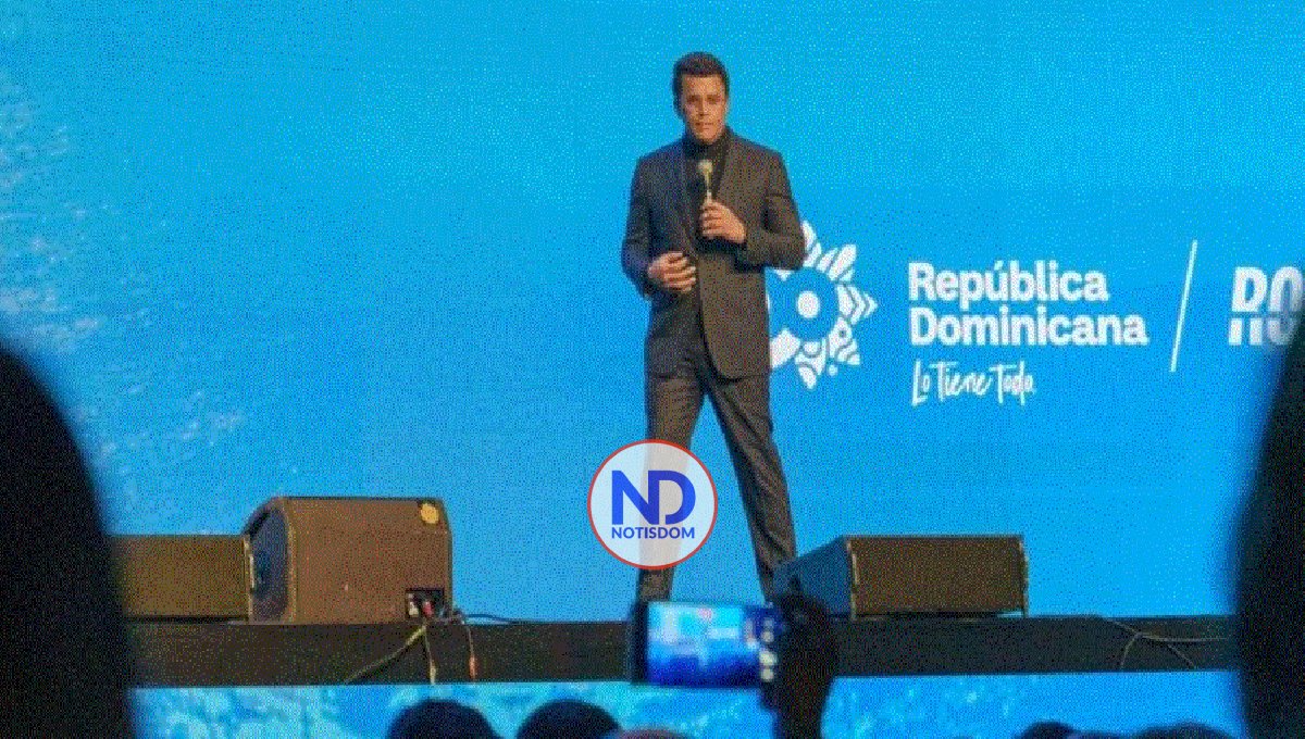 Turismo relanza en Fitur el destino RD al mercado europeo