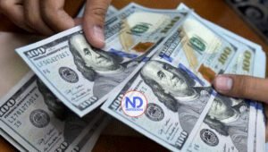 El dólar subió 4 centavos y se cambia este miércoles a RD$59.08