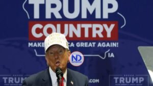 Trump amenaza con deportación «más grande en la historia de EU»