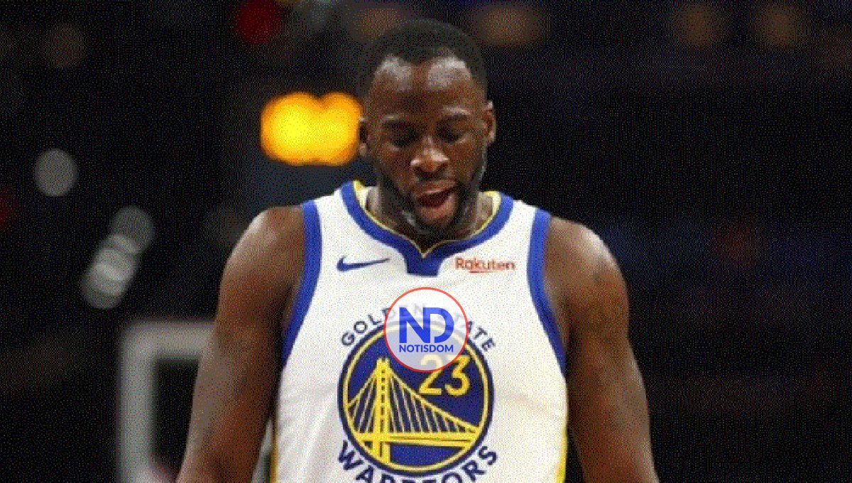 Draymond Green cerca regresar a instalaciones de los Warriors
