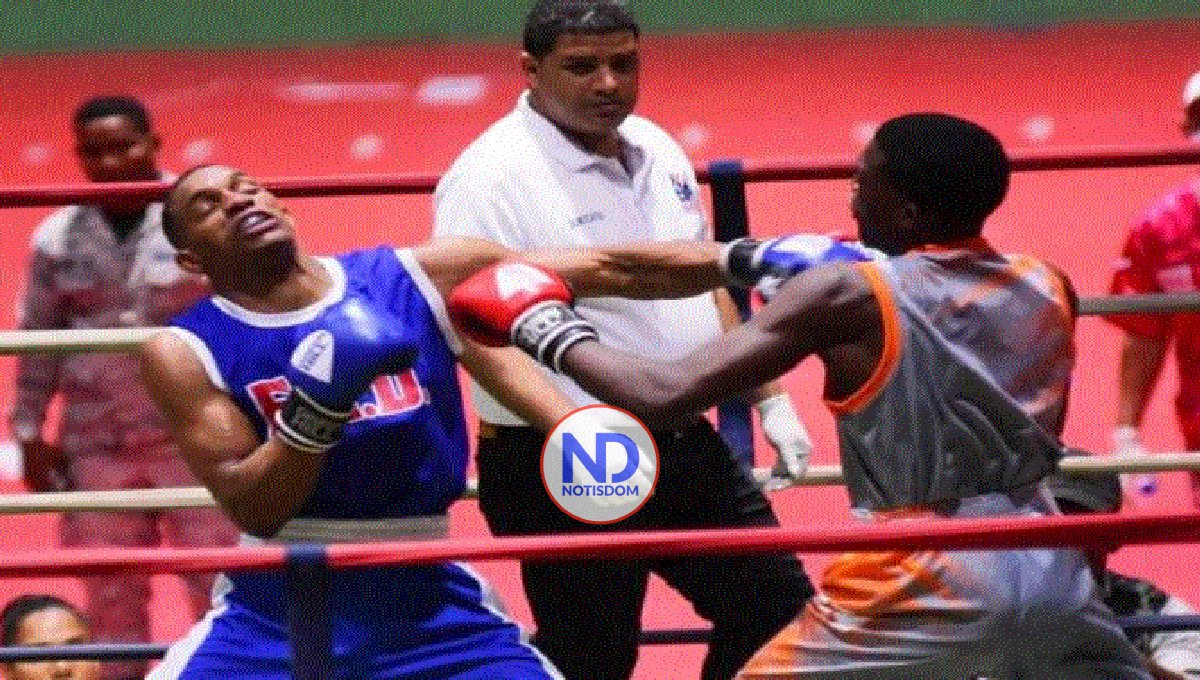 EEUU, PR y Colombia confirman Copa Independencia de Boxeo
