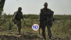 EU admite no puede satisfacer necesidades urgentes de Ucrania