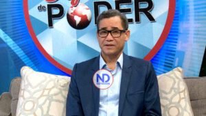 Vicepresidente PRM ve «dañina» denuncia del PLD sobre «hackeo»