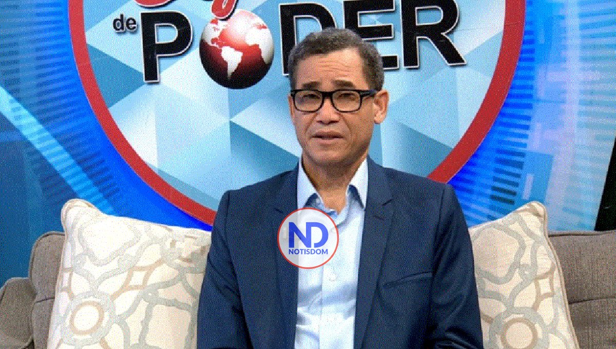 Vicepresidente PRM ve «dañina» denuncia del PLD sobre «hackeo»