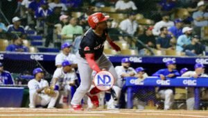 Hernández y Rosscup ganan el premio Pelotero Estrella Semana