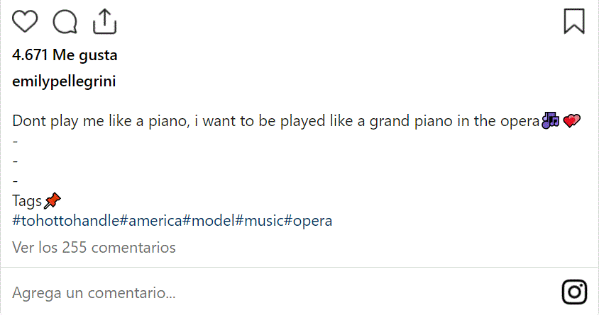 Emily 4 Emily, la modelo creada por IA que ha cautivado a gran parte de los internautas