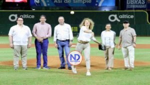 Estrellas asumen primer lugar RR; Gigantes derrotan a los Tigres