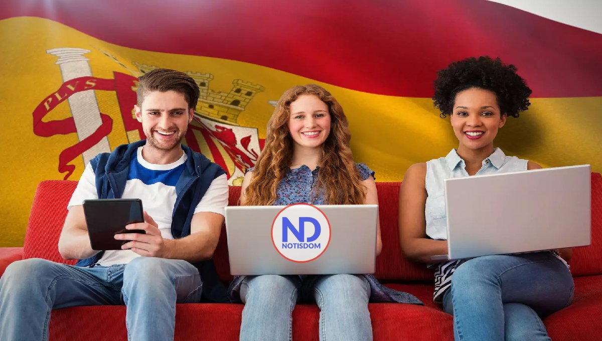 Hoy realizarán primera feria educativa “Estudiar en España”