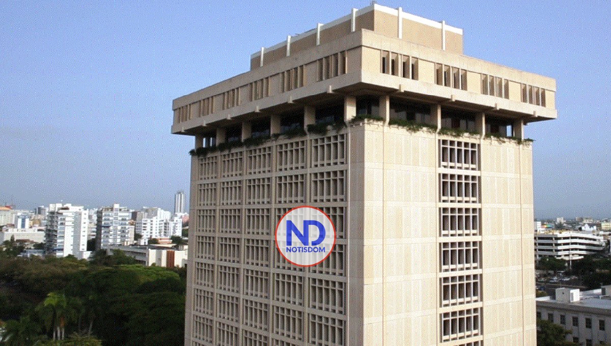 BCRD informa que la inflación interanual del 2023 fue de 3.57 %