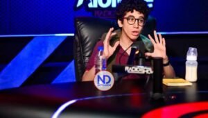 Policía Nacional confirma apresamiento de influencer en Santiago