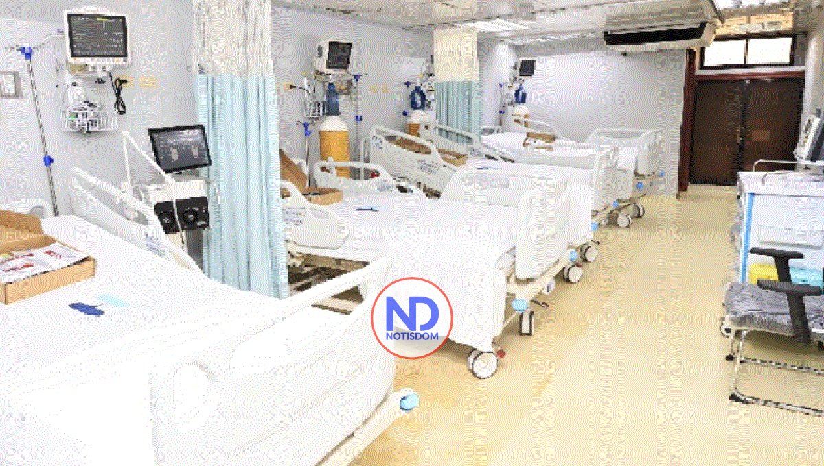 SNS instala UCI de Neurocirugía en el Hospital Salvador B. Gautier