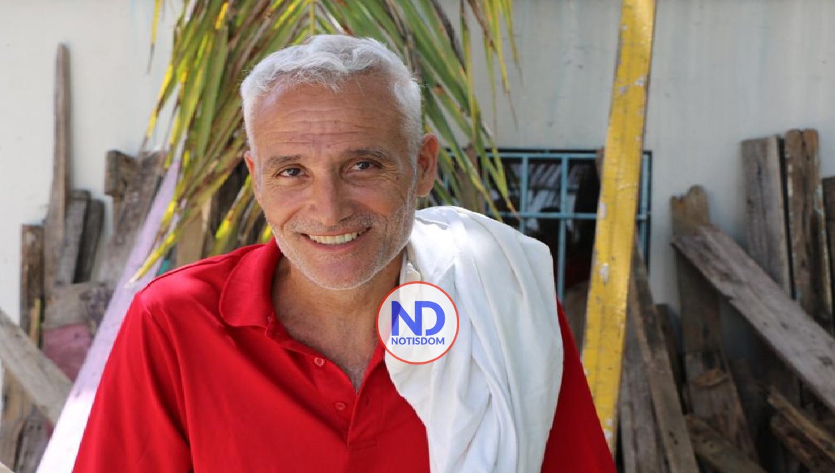 Aplazan conocimiento de coerción de francés que fumigó torre en Piantini