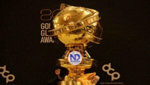 Los Globos de Oro arrancan la temporada de premios con ‘Barbie’ y ‘Oppenheimer’ en la mira