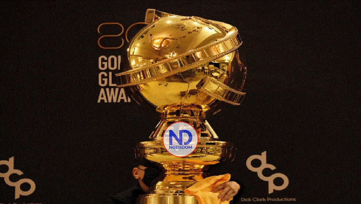 Los Globos de Oro arrancan la temporada de premios con ‘Barbie’ y ‘Oppenheimer’ en la mira