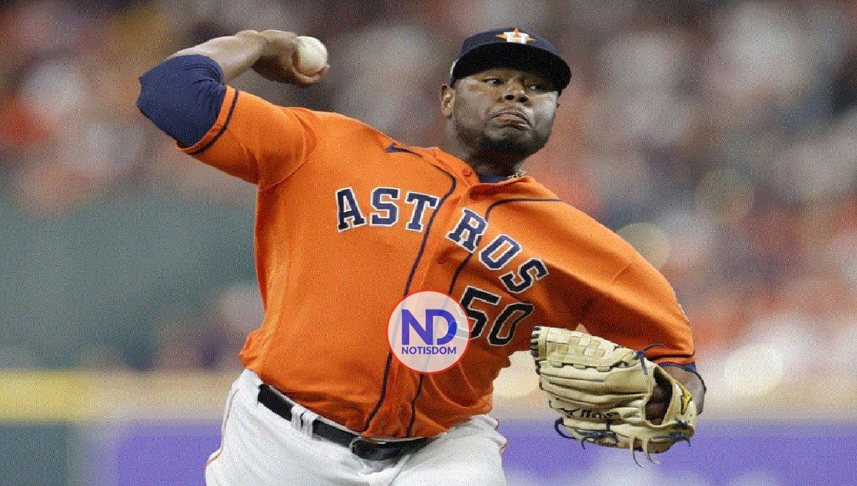 Los Cachorros firman por un año y US$9 millones a Héctor Neris 2 Los Cachorros firman por un año y US$9 millones a Héctor Neris