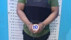 Extraditan a EE.UU. dominicano acusado en NY