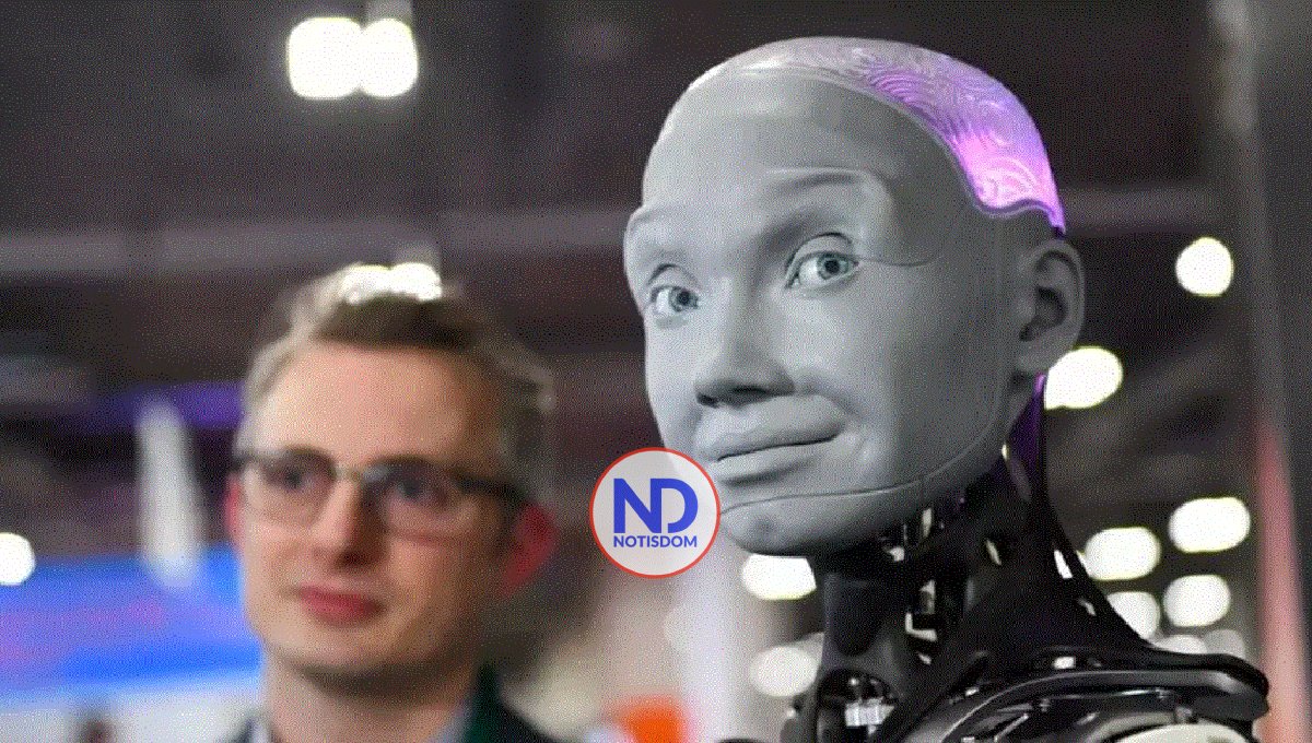 Inteligencia artificial protagonista de feria tecnológica CES  2024