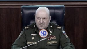 Rusia acusa EU crear epidemias para controlarlas artificialmente