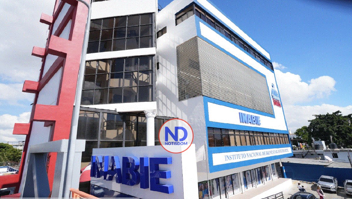 Inabie dice inspecciona 100% de cocinas de oferentes en licitación para ser suplidores