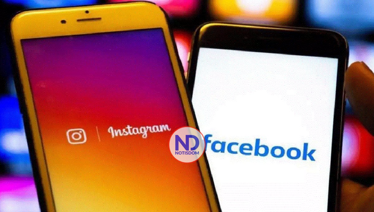 Instagram y Facebook restringirán contenido a menores de edad