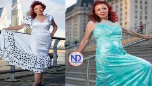 Señora de 72 años busca representar a Argentina en Miss Universo 2024