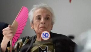 La fotógrafa Isabel Steva, Colita, fallece en Barcelona a los 83 años