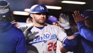 Seis equipos interesados en J.D. Martínez