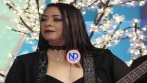 Muere Janni Viloria, la bajista de las Chicas del Can