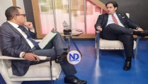 Elogian intercambio entre RD y Unión Europea