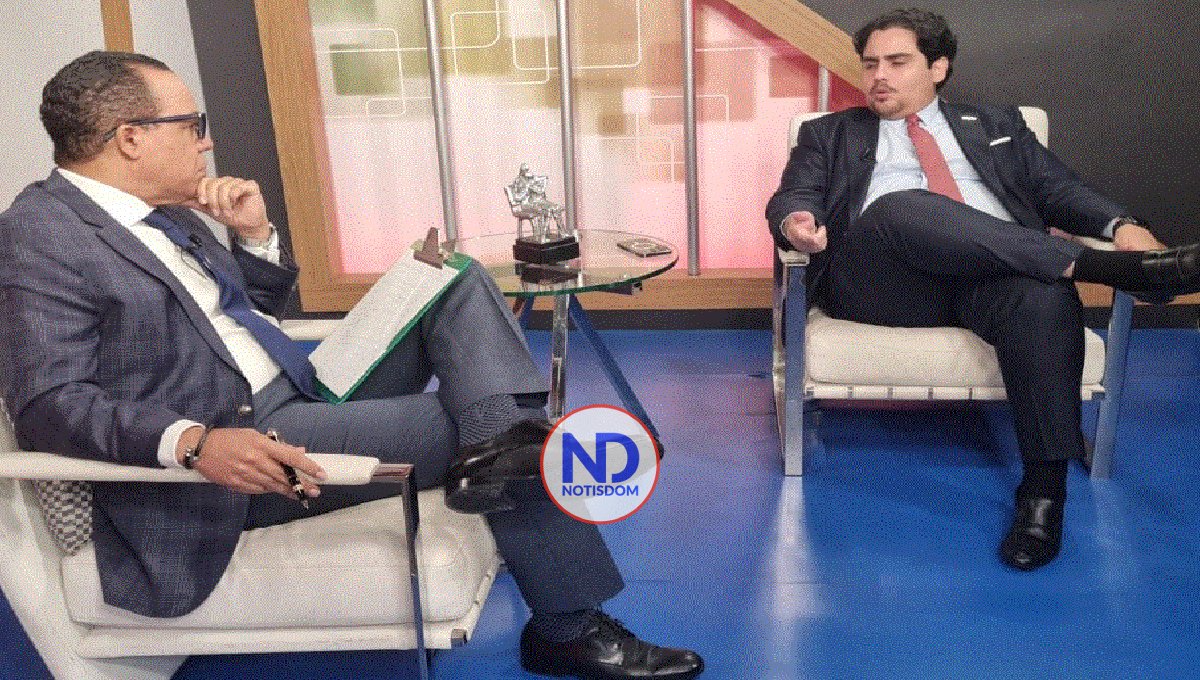 Elogian intercambio entre RD y Unión Europea