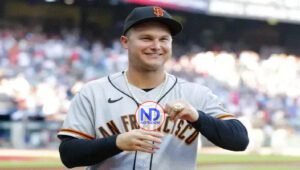 Los Azulejos tendrían interés en firmar a Joc Pederson