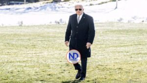 Joe Biden respalda el acuerdo fronterizo del Senado