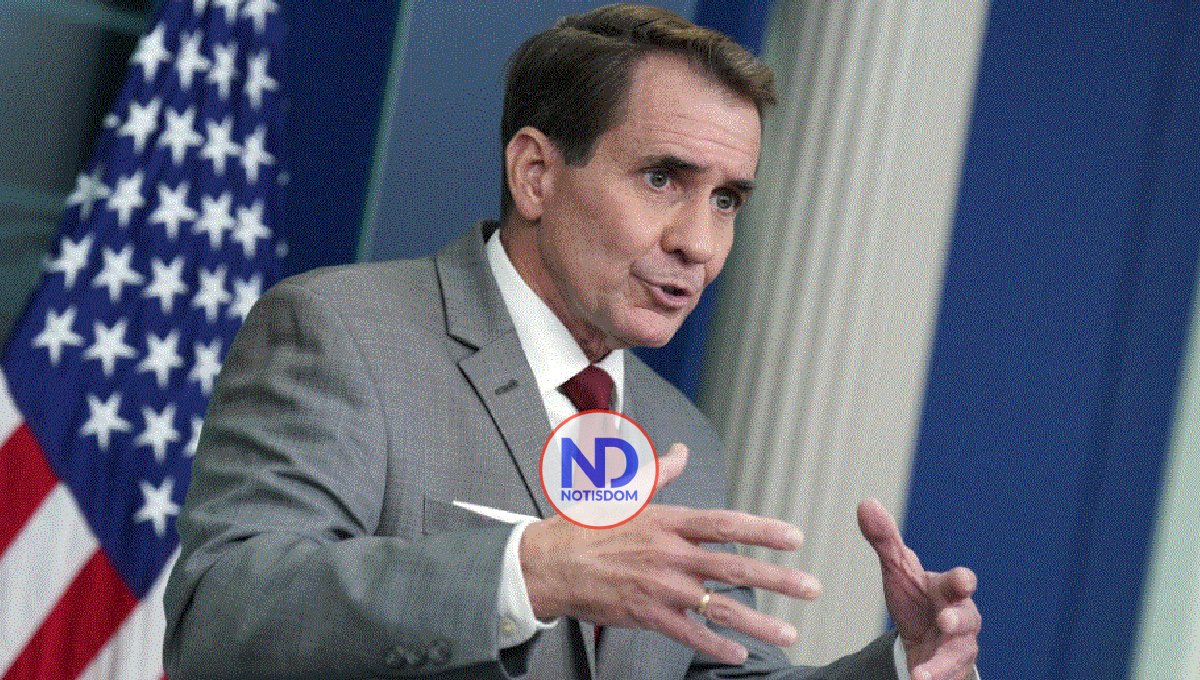 Se ha detenido por completo la ayuda Estados Unidos a Ucrania