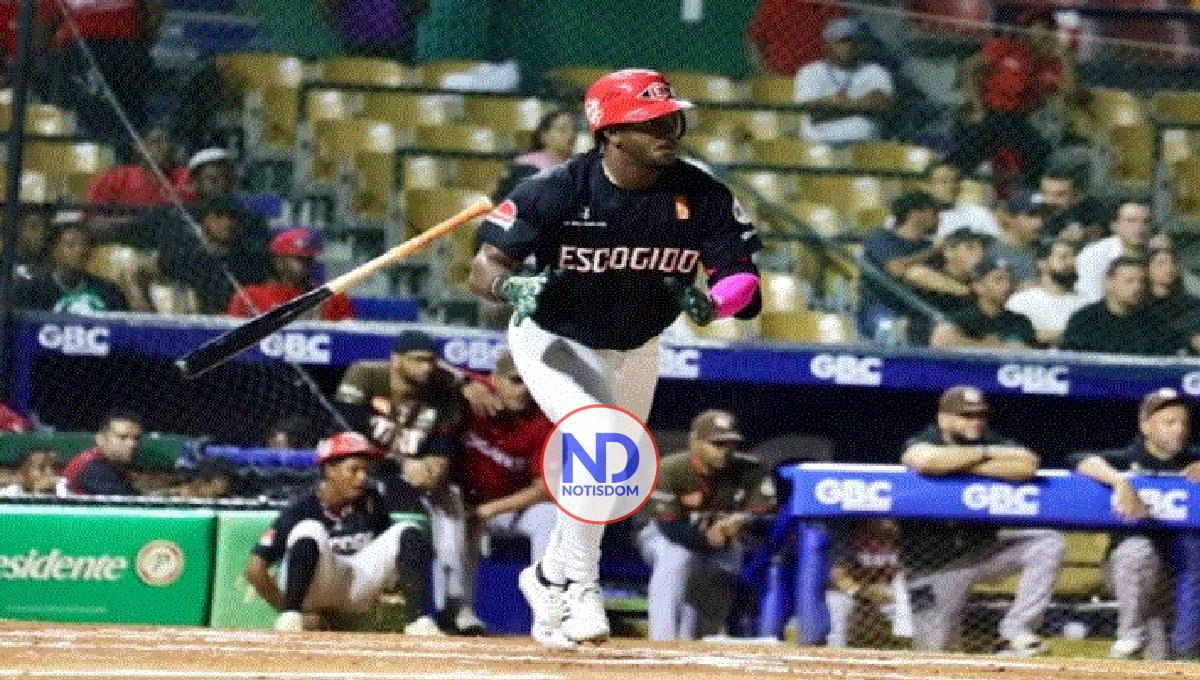 Los Gigantes pierden quinto en línea y las Estrellas frenan al Licey