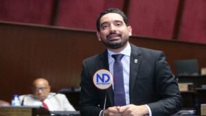 José Horacio Rodríguez saluda posible decisión Abinader de retirar proyecto ley tasa cero