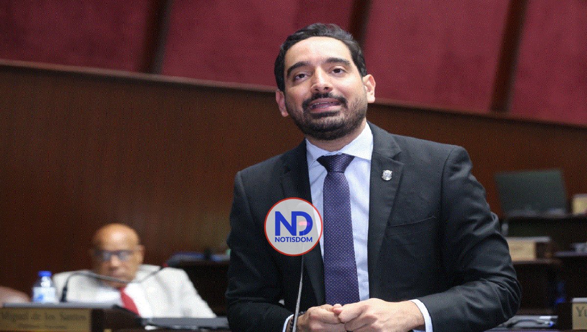 José Horacio Rodríguez saluda posible decisión Abinader de retirar proyecto ley tasa cero