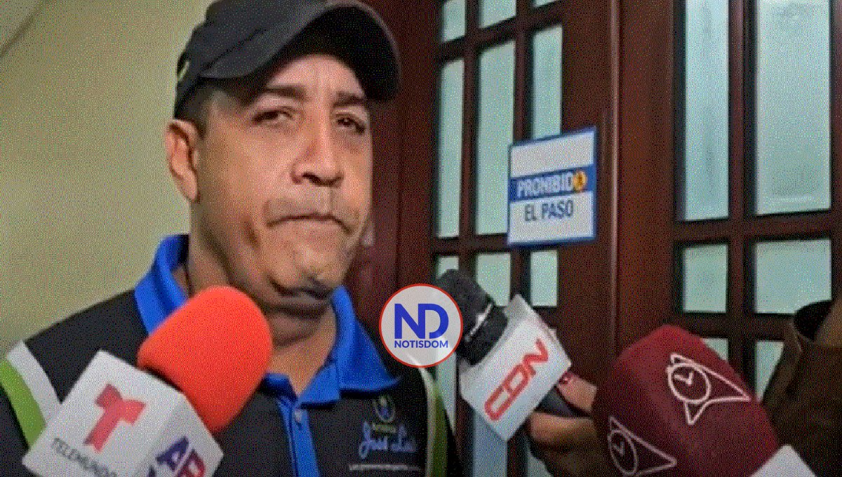 Tío asegura que madre de menor recibía dinero de Wander Franco