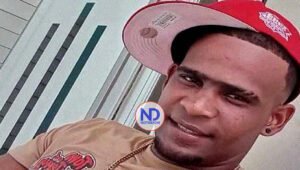 Agentes del DICRIM ultiman a un supuesto delincuente en Villa Riva