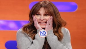 Julia Roberts revela la razón de nunca lucir desnuda en una película