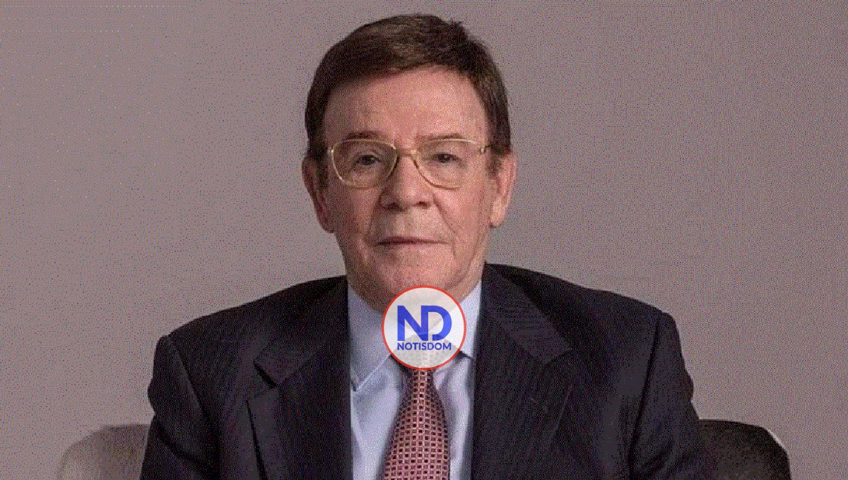 Fallece Julio Brache Arzeno, presidente advitam Grupo Rica