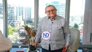 Julio Hazim asegura el programa de Gobierno de Abinader se desarrollará a partir de 2024