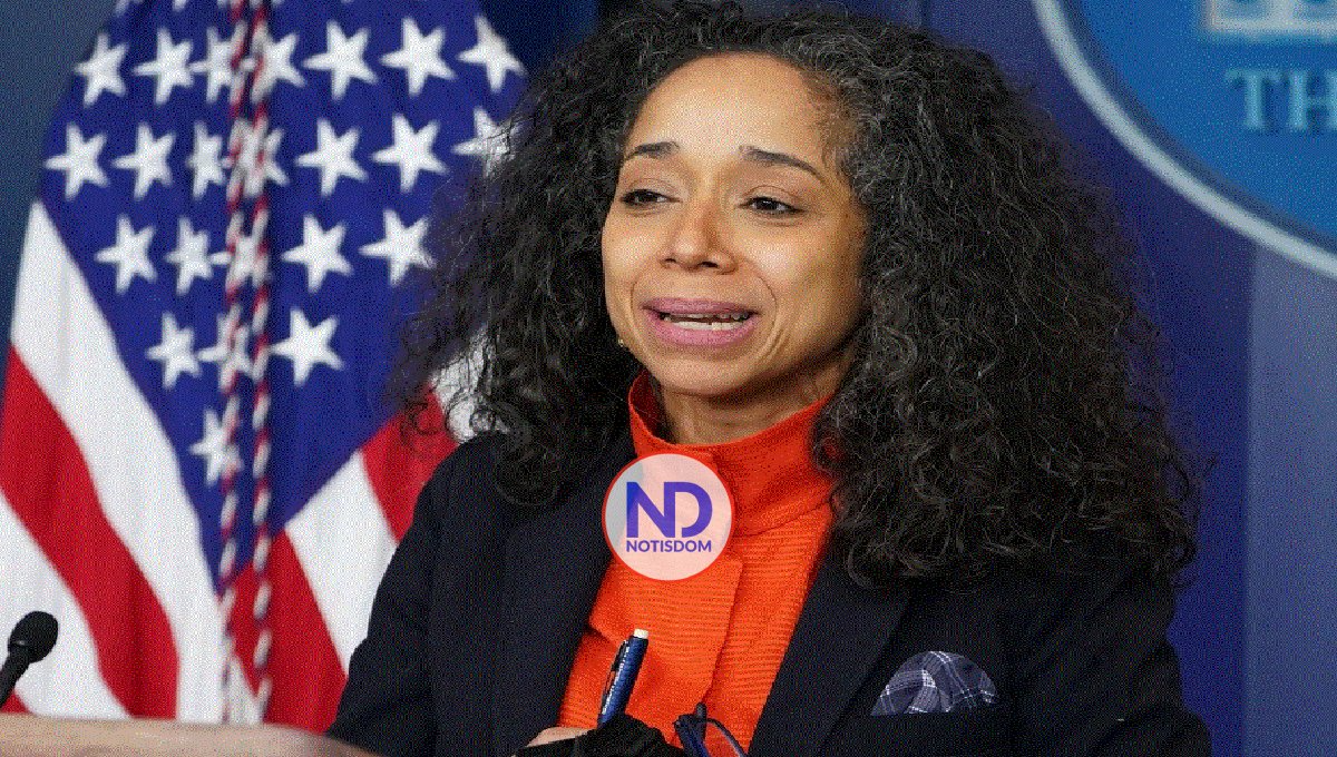 Diplomática origen dominicano, en lista latinas a seguir de Forbes