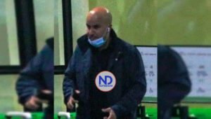 Detienen en España importante narco con ramificaciones en RD