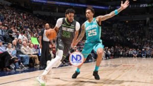 Karl-Anthony Towns anota 62 puntos en derrota de T-Wolves
