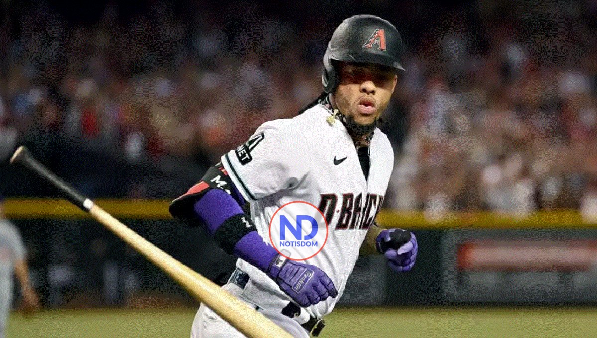 Ketel Marte anuncia su debut con los Gigantes del Cibao