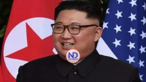 Kim Jong-un cumple años entre tensiones crecientes en Corea